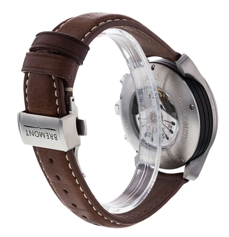 Bremont ALT1 ALT1-C/CR